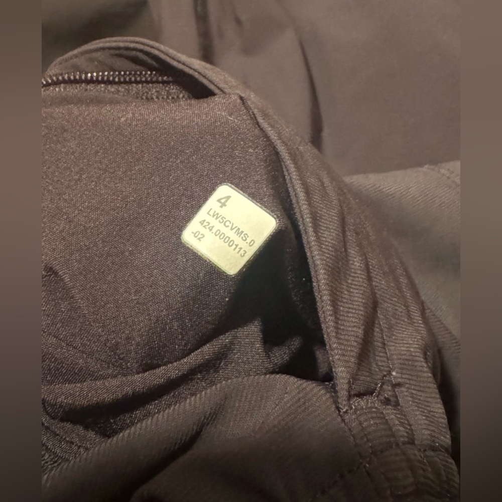 Lululemon Adapted State Joggers - Picture 4 of 4